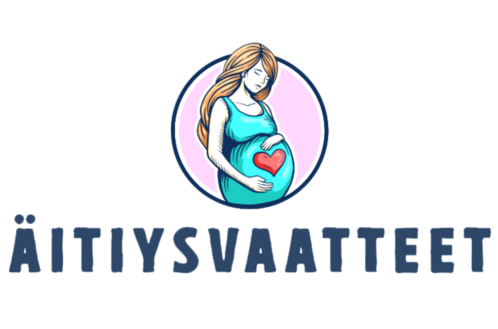 Äitiysvaatteet