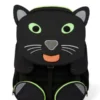 Affenzahn - iso kerhoreppu, Black Panther