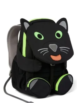 Affenzahn - iso kerhoreppu, Black Panther