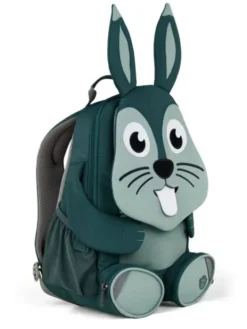 Affenzahn - iso kerhoreppu, Bunny
