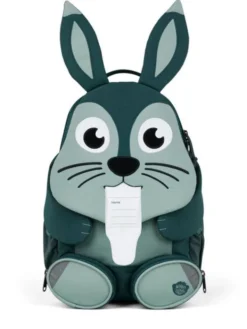 Affenzahn - iso kerhoreppu, Bunny