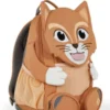 Affenzahn - iso kerhoreppu, Cat kissa