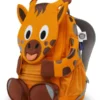 Affenzahn - iso kerhoreppu, Giraffe