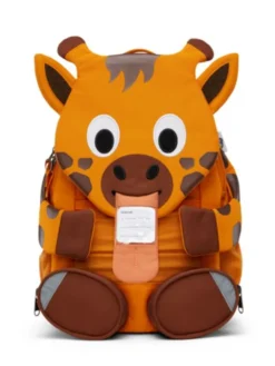 Affenzahn - iso kerhoreppu, Giraffe