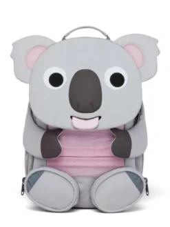 Affenzahn - iso kerhoreppu, Grey Koala