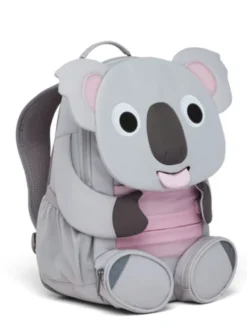 Affenzahn - iso kerhoreppu, Grey Koala