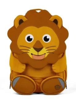 Affenzahn - iso kerhoreppu, Yellow Lion