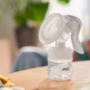 PHILIPS AVENT Avent Natural käsikäyttöinen rintapumppu