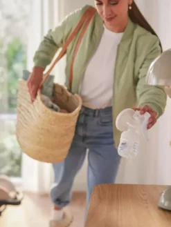PHILIPS AVENT Avent Natural käsikäyttöinen rintapumppu