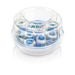 PHILIPS AVENT Avent Philips - mikrohöyrysteriloija