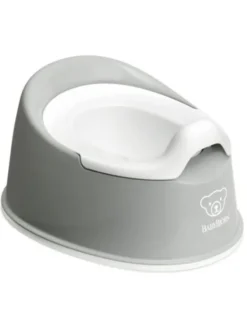 BABY BJÖRN BabyBjörn - Smart Potty potta - grey