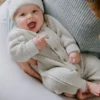 BABY´S ONLY Baby's Only Breeze 3 in 1 imetystyyny, Breeze Warm linen
