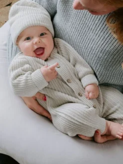 BABY´S ONLY Baby's Only Breeze 3 in 1 imetystyyny, Breeze Warm linen