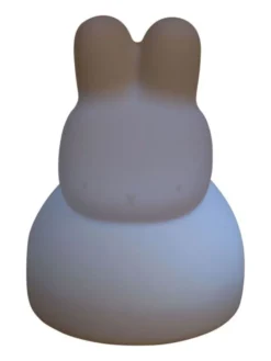 BABY´S ONLY Baby’s Only Bunny pupu yövalo melodialla, beige