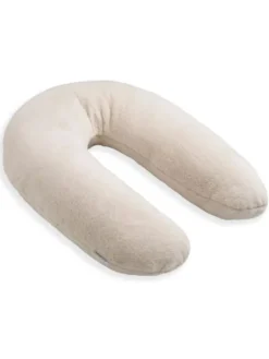 BABY´S ONLY Baby’s Only Cozy imetystyyny – Pehmeä tukityyny imetykseen, warm linen