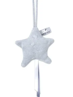 Baby’s Only Decoration Star neulostähti