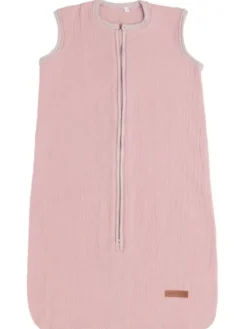 BABY´S ONLY Baby’s Only - kevytunipussi Breeze, old pink 3-6kk