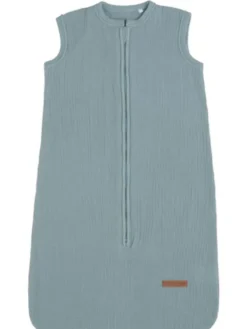 BABY´S ONLY Baby’s Only - kevytunipussi Breeze, stonegreen 3-6kk