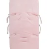 BABY´S ONLY Baby’s Only - lämpöpussi turvakaukaloon/ vaunuihin, SPARKLE rosa