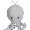 BABY´S ONLY Baby’s Only – Mustekala-soittorasia, grey