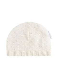 Baby`s Only - pehmeä neulepipo Miracle, Warm linen