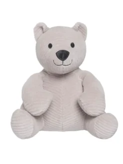 BABY´S ONLY Baby’s Only pehmo karhu, sense harmaa