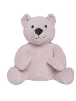 BABY´S ONLY Baby’s Only pehmo karhu, sense old pink