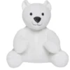 BABY´S ONLY Baby’s Only pehmo karhu, sense valkoinen
