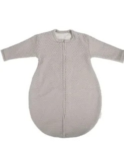 Baby’s Only - pitkähihainen unipussi Sky, Urban Taupe