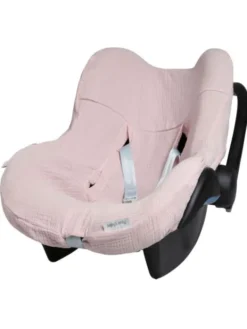 Baby's Only - päällinen vauvan turvakaukaloon, Fresh Eco
