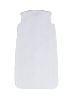 BABY´S ONLY - unipussi Cable 1TOG, valkoinen 70cm