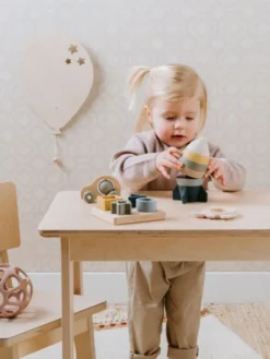 BABY´S ONLY Baby's Only valaisin lastenhuoneeseen, ilmapallo