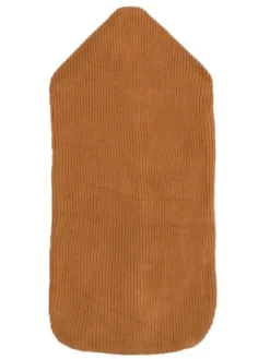 BABY´S ONLY Baby’s Only vauvan teddymakuupussi vaunuihin, Caramel