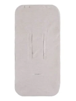 BABY´S ONLY Baby’s Only - ympärivuotinen lämpöpussi, sense pebble grey