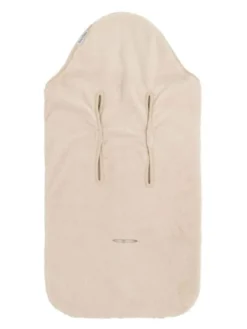 BABY´S ONLY Baby’s Only - ympärivuotinen lämpöpussi, classic sand