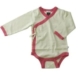 Babysoy kietaisubody vauvalle