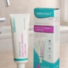 BABYSTART siittiöystävällinen liukuvoide 75ml