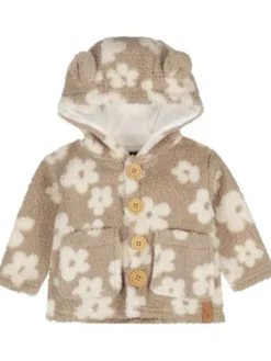 Babystyling nalletakki vauvalle, Flower