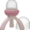 b.box Fresh Food Feeder – purulelu ja makututti vauvalle, Blush