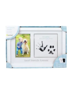 Pearhead Best Friends Forever -kehys – Lapsi & Lemmikki