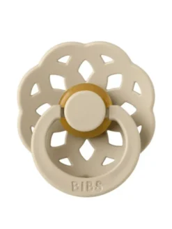 BIBS Boheme tutti - Vanilla, luonnonkumi