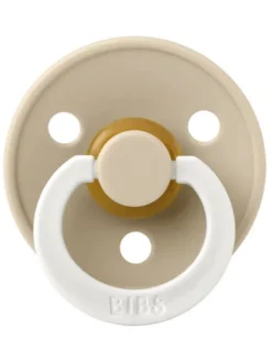 BIBS - Night vauvan yötutti 0-18kk - Vanilla