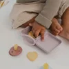 BIBS tutit BIBS - Pacifier Box tuttikotelo