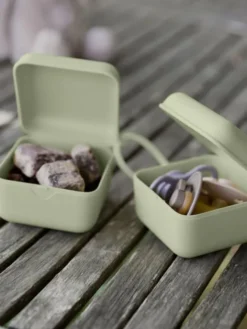 BIBS tutit BIBS - Pacifier Box tuttikotelo