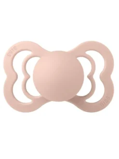 BIBS - Supreme vauvan tutti 0-18kk - Blush