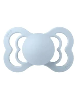 BIBS - Supreme vauvan tutti 0-18kk - Baby Blue