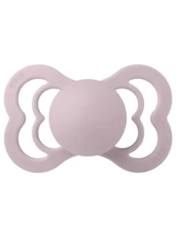 BIBS - Supreme vauvan tutti 0-18kk - Dusky Lilac
