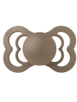 BIBS - Supreme vauvan tutti 0-18kk - Dark Oak