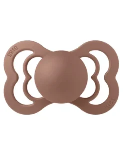 BIBS - Supreme vauvan tutti 0-18kk - Woodchuck