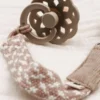 BIBS tutit BIBS - tuttinauha - Sand/Ivory